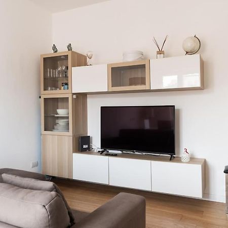 Youhosty - Ripamonti 194 Milan Extérieur photo