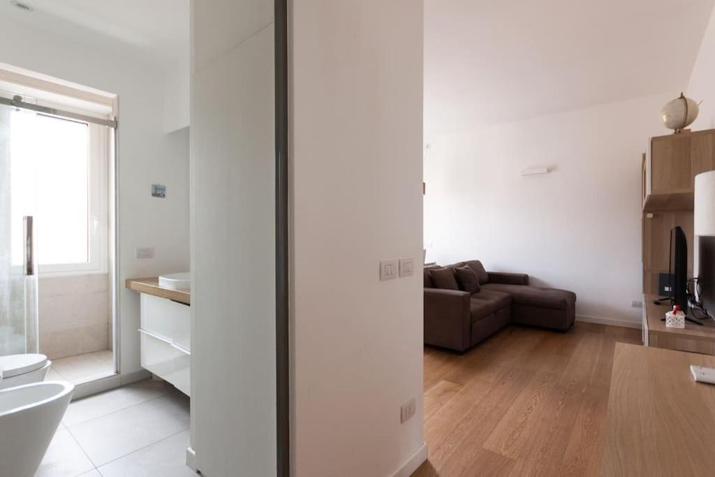 Youhosty - Ripamonti 194 Milan Extérieur photo