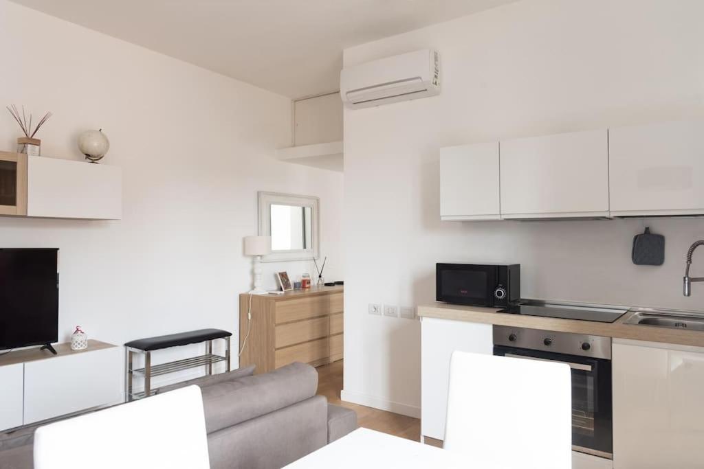 Youhosty - Ripamonti 194 Milan Extérieur photo
