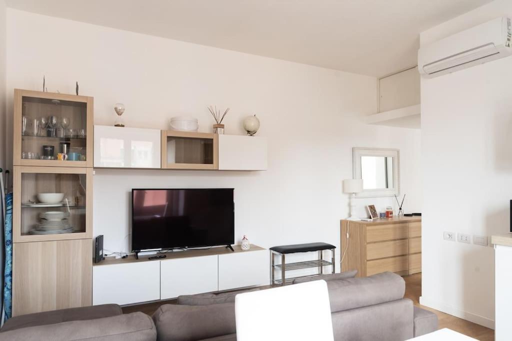 Youhosty - Ripamonti 194 Milan Extérieur photo