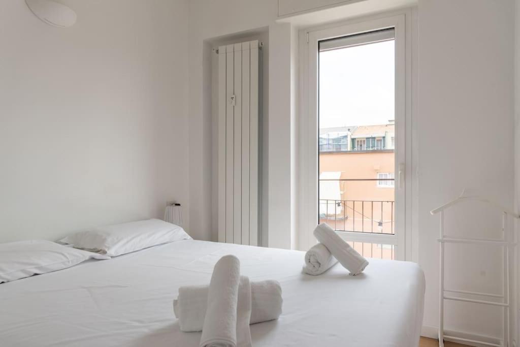 Youhosty - Ripamonti 194 Milan Extérieur photo