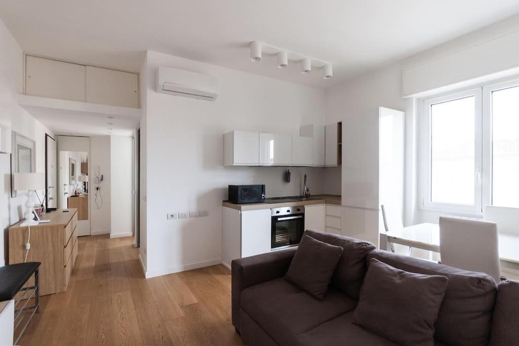 Youhosty - Ripamonti 194 Milan Extérieur photo