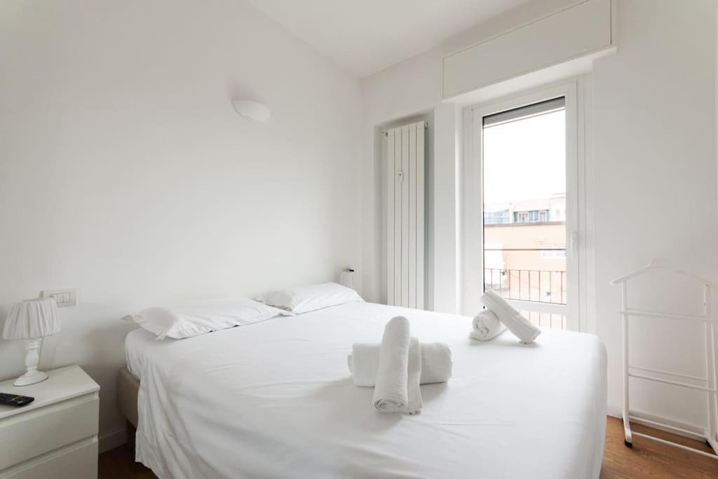 Youhosty - Ripamonti 194 Milan Extérieur photo