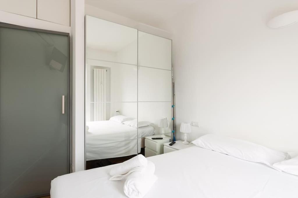 Youhosty - Ripamonti 194 Milan Extérieur photo
