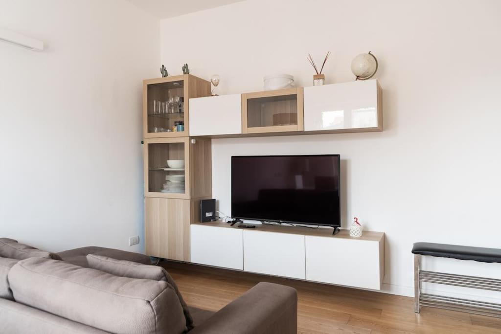 Youhosty - Ripamonti 194 Milan Extérieur photo