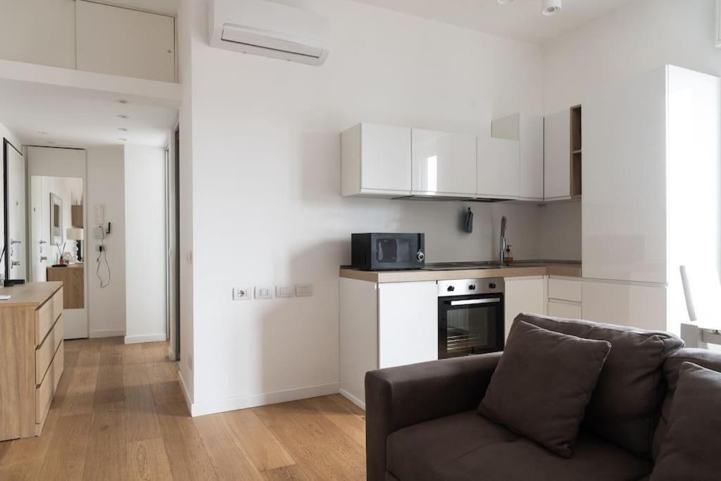 Youhosty - Ripamonti 194 Milan Extérieur photo