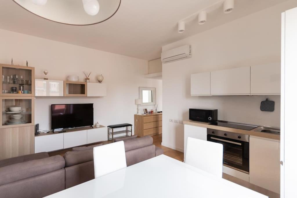 Youhosty - Ripamonti 194 Milan Extérieur photo