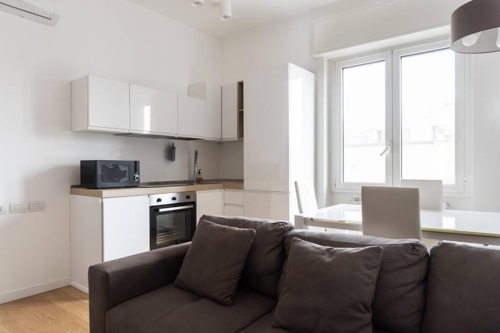 Youhosty - Ripamonti 194 Milan Extérieur photo