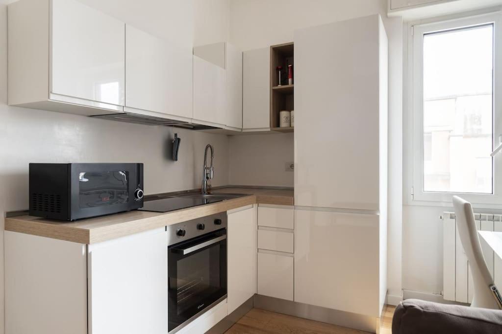 Youhosty - Ripamonti 194 Milan Extérieur photo