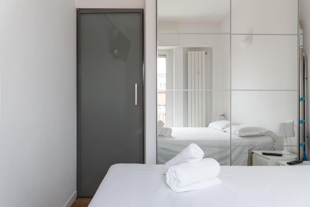 Youhosty - Ripamonti 194 Milan Extérieur photo